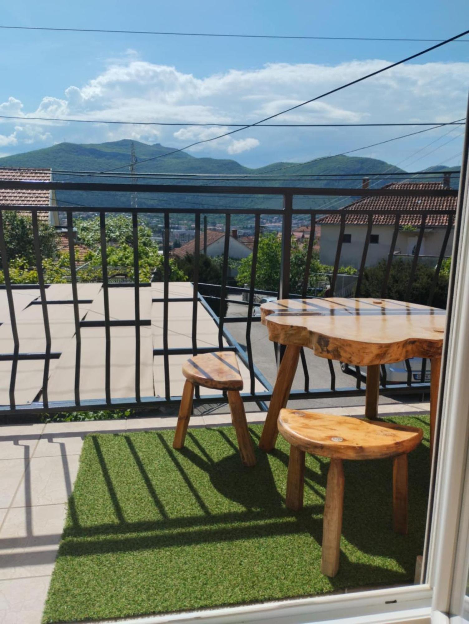 Apartman Maja Trebinje Exterior photo