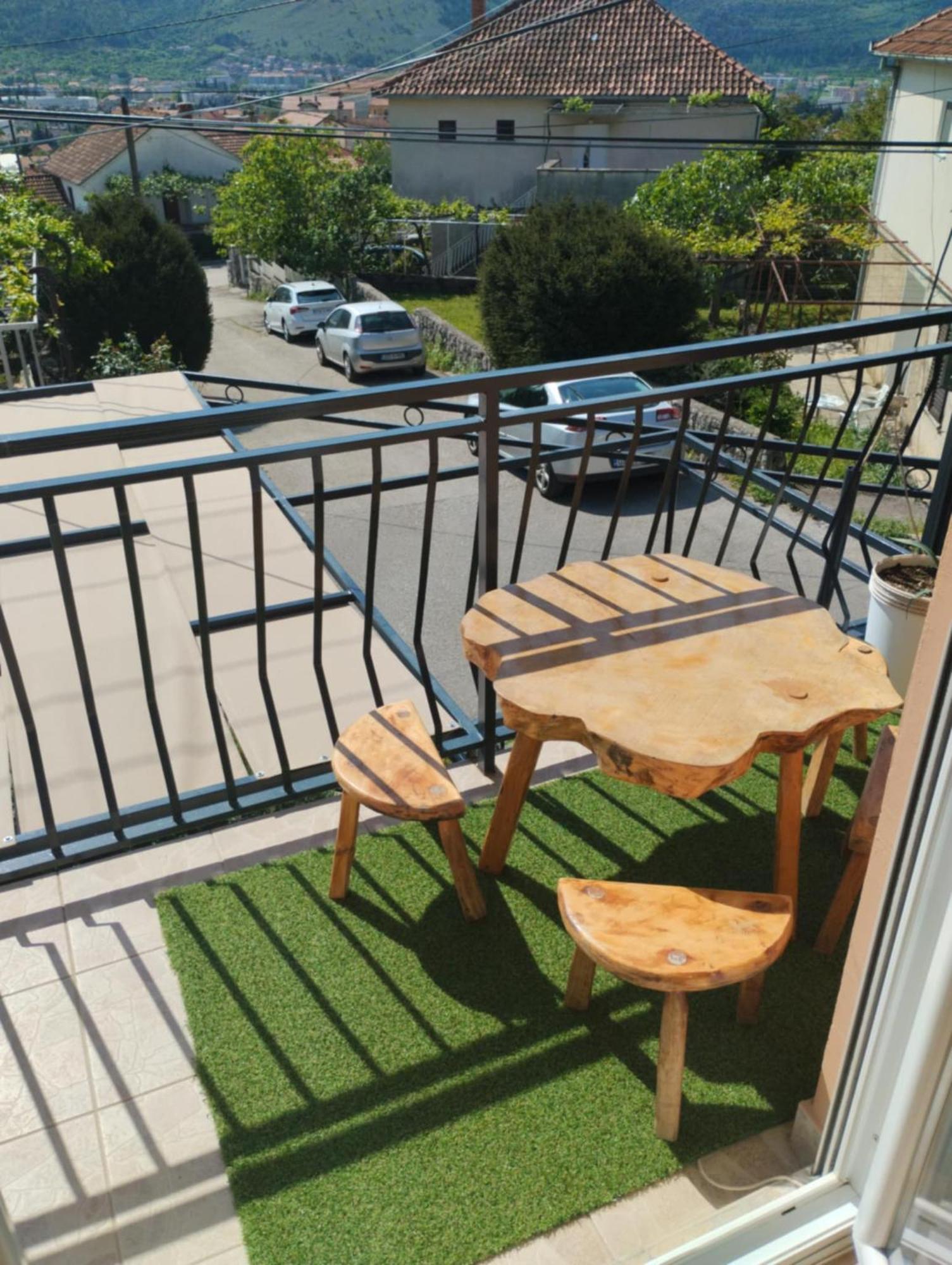 Apartman Maja Trebinje Exterior photo