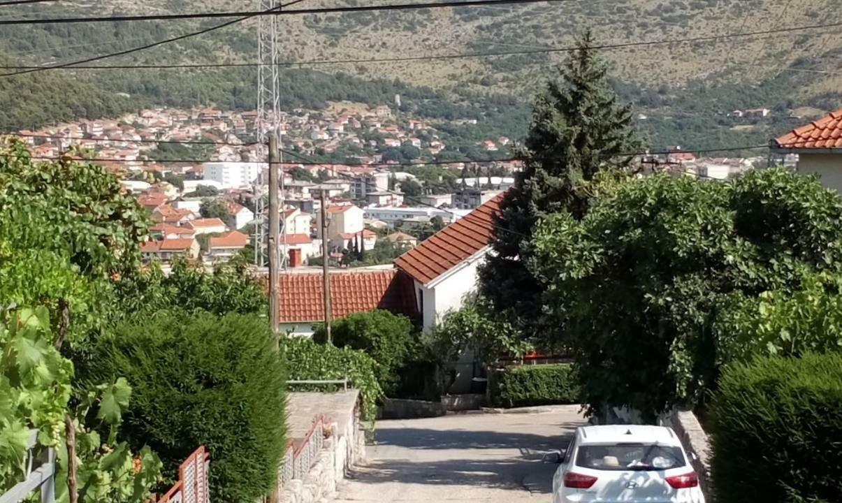 Apartman Maja Apartment Trebinje Exterior photo